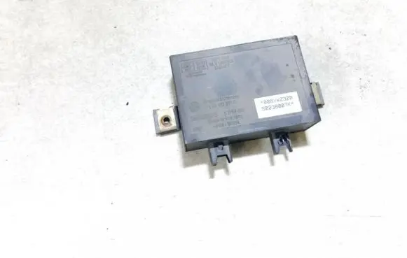 Volkswagen Vento Immobilizer control unit/module 1h0953257b 5wk4678