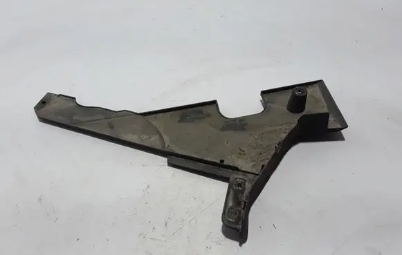 BMW 5 GT F07 Trunk boot underbody cover/under tray 7193489