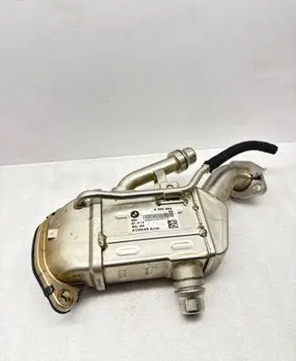 BMW X5 G05 EGR valve cooler 8596806