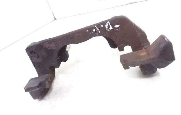 Jaguar S-Type Front Brake Caliper Pad/Carrier 