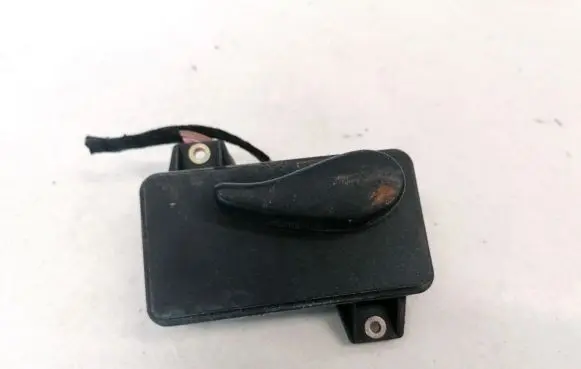 Audi A6 S6 C5 4B Seat control switch 8l0959765 03480240