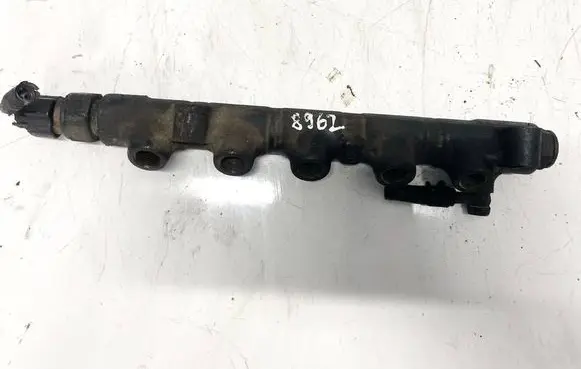 Subaru Forester SH Fuel main line pipe