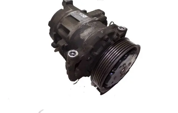 Audi A4 S4 B6 8E 8H Air conditioning (A/C) compressor (pump) 8E0260805G 4472208413