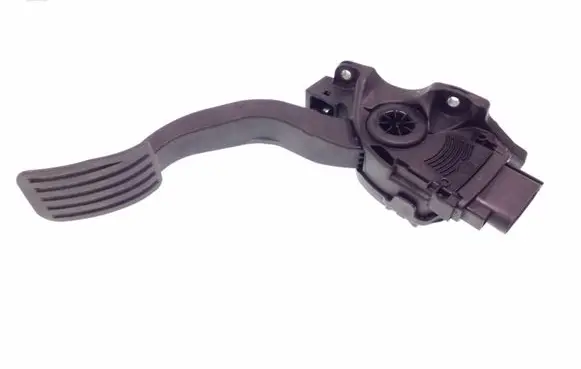 Ford S-MAX Accelerator throttle pedal 6G929F836JC