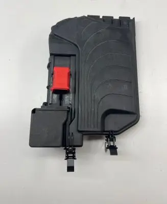 Mercedes-Benz A W176 Battery box tray cover/lid A2465400182