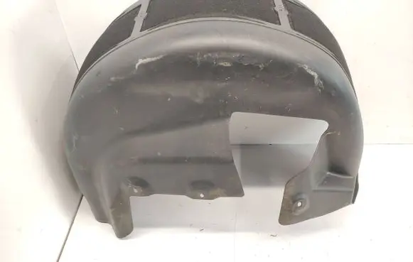 Volvo S80 Rear arch fender liner splash guards 30661129