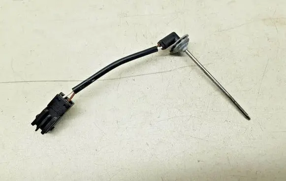 BMW X5 E53 Interior temperature sensor 8385563.9 nr7075