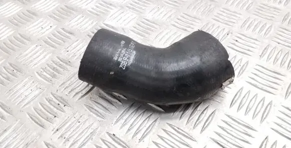 Volkswagen Touran II Turbo air intake inlet pipe/hose 1K0145838AH 5N0145762AM