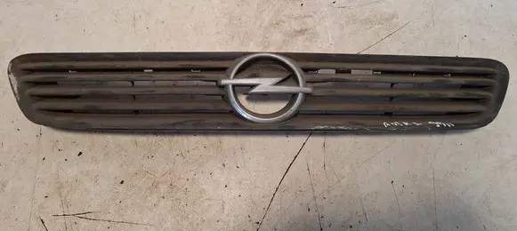 Opel Astra G Front grill 90588120