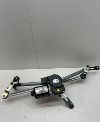 Volvo XC60 Front wiper linkage and motor