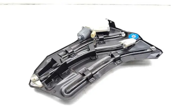 Mini One - Cooper R57 Rear door window regulator with motor 7130157 E840311304