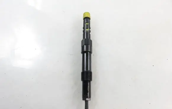 Ford Mondeo Mk III Fuel injector 3S7Q9K546AB EJDR00402Z