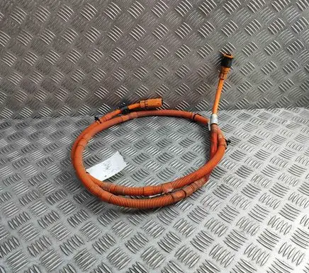 BMW 3 F30 F35 F31 Other wiring loom 6824114 6824107