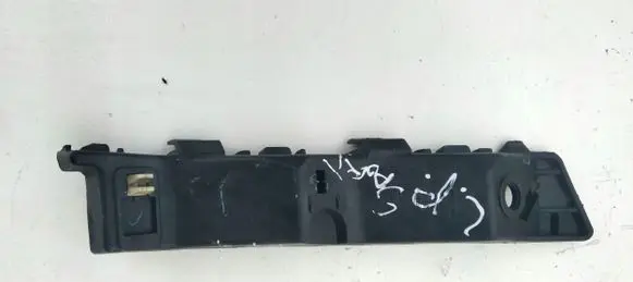 KIA Sportage Front bumper corner part panel trim 