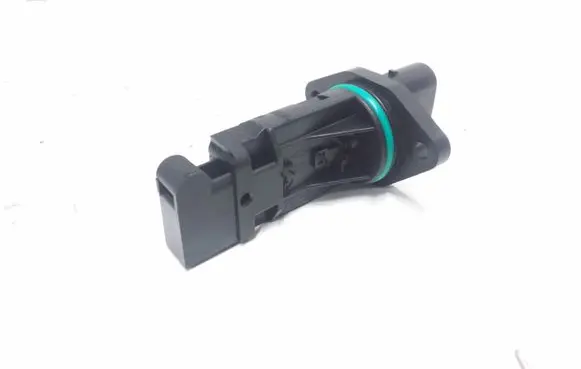 Mercedes-Benz A W168 Mass air flow meter A0041530628 0281002281