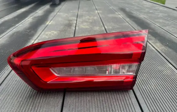 Ford Focus Tailgate rear/tail lights JX7B13A602BB JX7B-13A602-BB