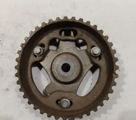 Renault Scenic II - Grand scenic II Crankshaft gear 585577