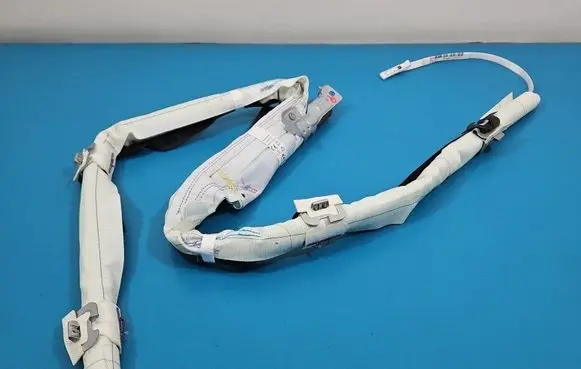 Citroen C4 Cactus Roof airbag 9804358780 IMPRK1541466