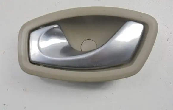 Renault Laguna III Front door interior handle 806700006R