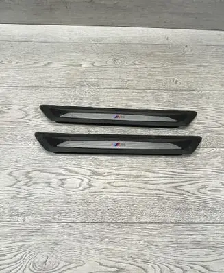BMW 3 F30 F35 F31 sill trim set (inner) 8051037