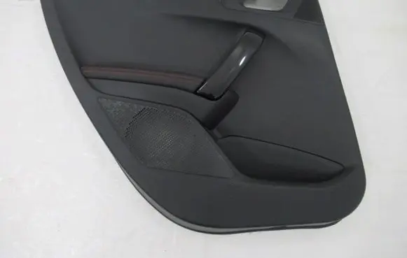 Peugeot 2008 I Rear door card panel trim 