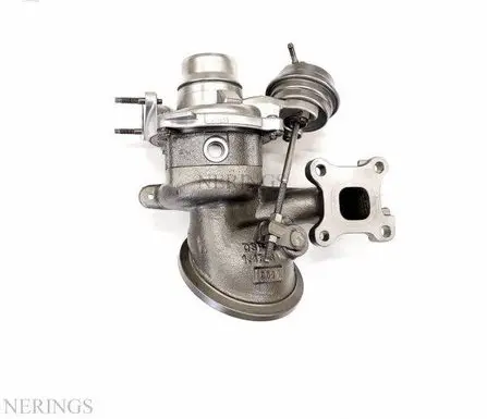 Ford Fiesta Turbo H6BG6K682AC 2800013014380