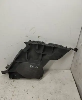 Audi A7 S7 4G Front bumper mounting bracket 4G8807283C