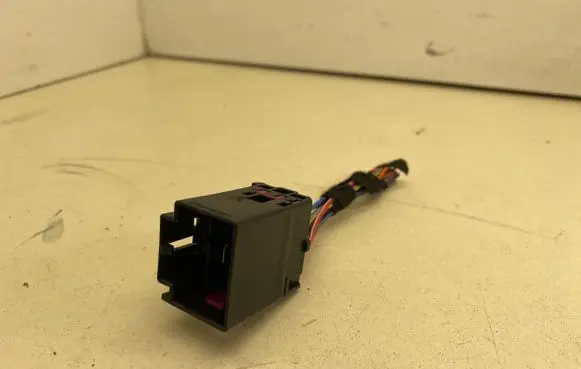Porsche Macan (95B) Other wiring loom 4F0972575