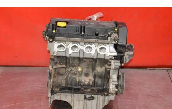 Opel Signum Engine Z18XER