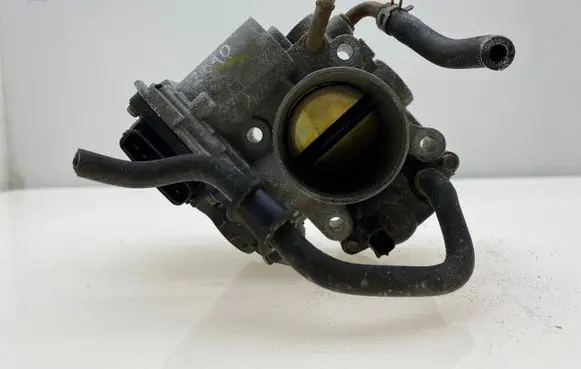 Honda Civic Throttle valve 1362007000