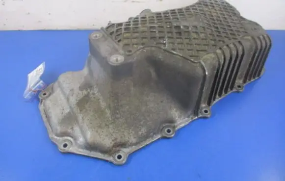 Chevrolet PT Cruiser Oil sump