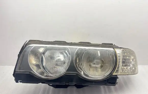 BMW 7 E38 Headlight/headlamp 0301170201 1315113125