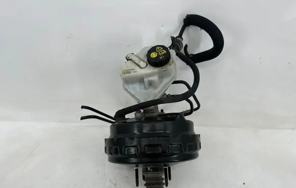 Volvo XC60 Brake booster 31274713