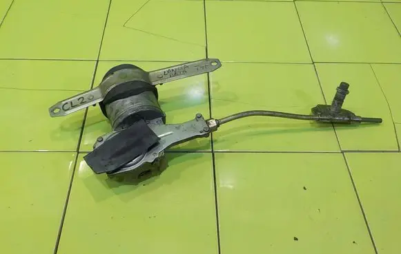 Lancia Beta Rear window wiper motor CL2