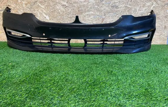BMW 5 G30 G31 Front bumper