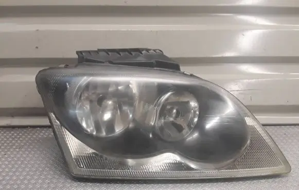 Chrysler Pacifica Headlight/headlamp 