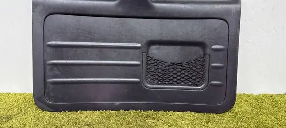 Toyota RAV 4 (XA20) Tailgate trim 66750-42010
