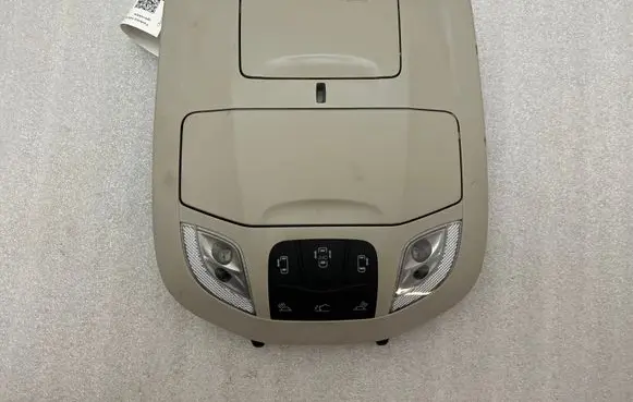 Chrysler Pacifica Front seat light 5RK82PD2AH