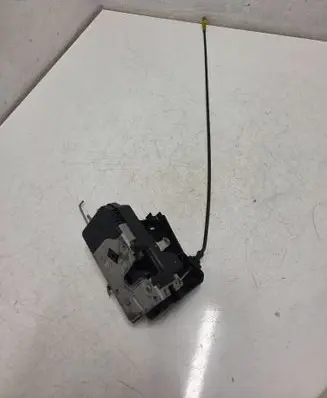 Renault Trafic II (X83) Front door lock 8200008260 91166230