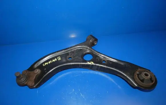 KIA Sportage Front lower control arm/wishbone 