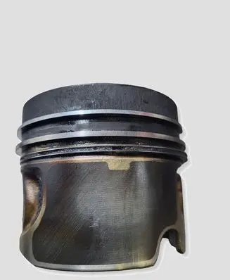 Volkswagen Golf VI Piston CBA
