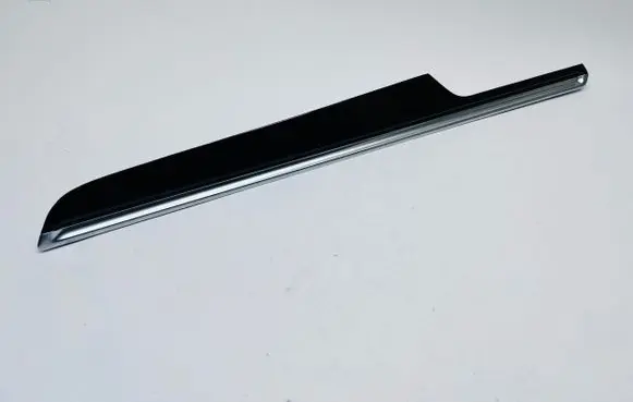 Porsche Macan (95B) Rear door card trim 95B867062L 31002018