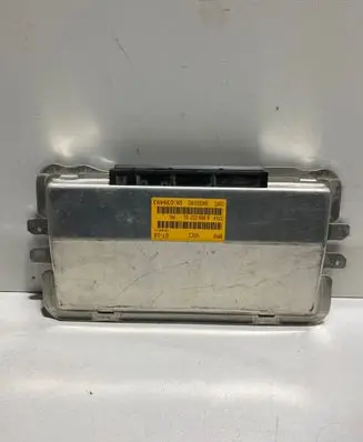 Suspension control unit/module
