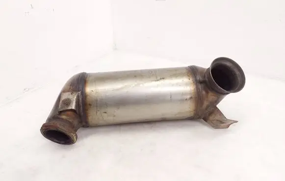 Mitsubishi Colt Catalyst/FAP/DPF particulate filter A4544900514 MR597649
