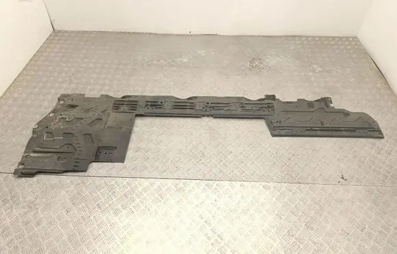 Mercedes-Benz EQA Center/middle under tray cover A2436801302