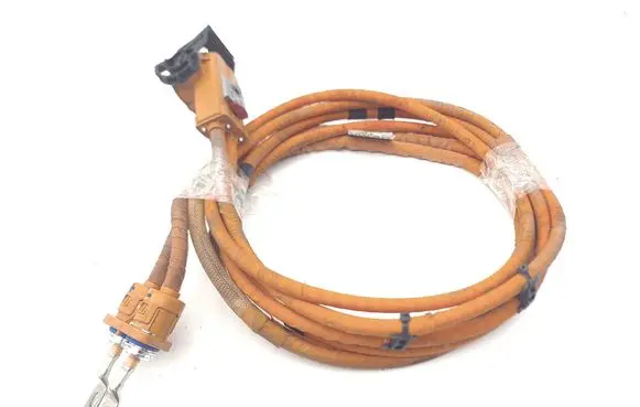 Seat Leon IV High voltage cable 5WA971015 20042018 000100020003