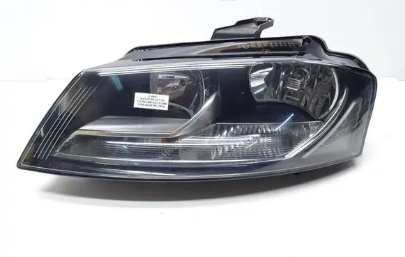 Audi A3 S3 8P Headlight/headlamp 8P0941003BC