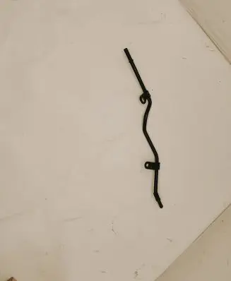 Volkswagen PASSAT B7 Engine coolant pipe/hose 5K0121070C