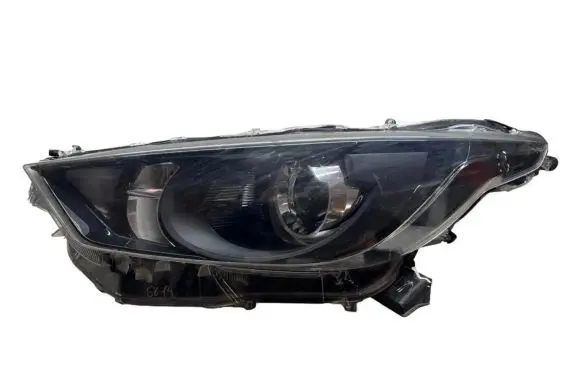 Toyota Yaris XP210 Headlight/headlamp 81170K0060
