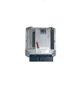 Mitsubishi Outlander Engine control unit/module 1860A906 0281014108